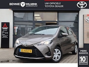 Toyota Yaris - 1.0 VVT-i Active Camera | Cruise | Slechts 23.675 km