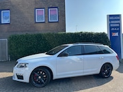 Skoda Octavia - 2.0 TSI RS Climate C, Cruise C, RS Sportstoelen, Camera