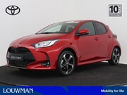 Toyota Yaris - 1.5 Hybrid 130 Executive *NIEUW* | Direct leverbaar! | MY202