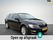 Skoda Octavia - Combi 1.0 TSI DSG|Camera|Trekhaak|NAP