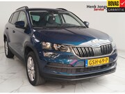 Skoda Karoq - 1.5 TSI ACT Business Edition Rijklaar + 12 maanden Bovag-gar