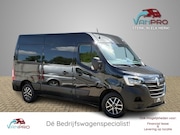 Renault Master - L2H2 2.3 dCi 180PK / PDC / Camera / Clima / Navi / Bluetooth