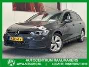 Volkswagen Golf - VARIANT 1.5 eTSI STYLE ADAPTIVE CRUISE CONTROL STOEL EN STUU