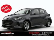 Mazda 2 Hybrid - 1.5 116pk CVT Centre-Line