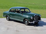 Mercedes-Benz 100-serie - D W120