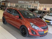 Opel Corsa - 1.2-16V Berlin Airco, Cruise Control, Stuurbekrachtiging