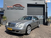 Mercedes-Benz E-klasse - Combi 240 Elegance Combi Automaat | Climate | Cruise | Young