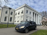 Ford S-Max - 2.0-16V VAKANTIEKLAAR
