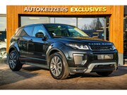 Land Rover Range Rover Evoque - 2.0 Si4 HSE Dynamic Panodak Meridian Camera Navigatie Leer S