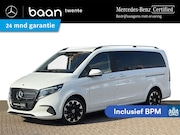 Mercedes-Benz V-klasse - V 220d L DC Avantgarde | Incl. BPM excl. BTW | Burmester | 3