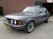 BMW 3-serie - 323i schuifkantel dak stuurbekrachtiging lm 1978