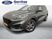Ford Kuga - 2.5 PHEV ST-Line X