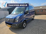 Volkswagen Crafter - 32 2.0 TDI L2H3 Apk,Nap,Airco,Trekhaak