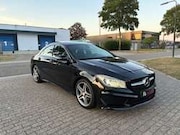 Mercedes-Benz CLA-Klasse - CLA180 AMG Aut Pano