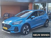 Ford Fiesta - 1.0 EcoBoost Hybrid Active X