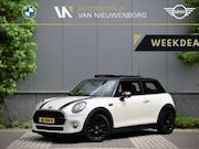 MINI Cooper - 3-Deurs 1.5 Pepper Business | Panoramadak | Navi |