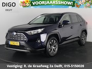 Toyota RAV4 - 2.5 Hybrid Dynamic | Navigatie | Elektrische kofferbak | App