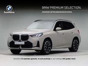 BMW X3 - 30e xDrive