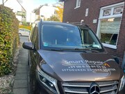 Mercedes-Benz Vito - 116 CDI Lang DC Comfort