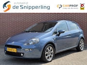 Fiat Punto - 0.9 TA Sempre CLIMA CRUISE PDC LMV DAB TREKHAAK