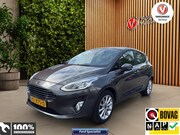 Ford Fiesta - 1.0 EcoBoost Titanium|5Drs|Clima|Cuise|Nap