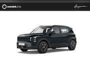 Kia EV2 - Air 42.2 kWh 4p. | Stoel- en stuurwielverwarming | Dual zone
