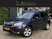 Subaru Forester - 2.0 Luxury | Stoelverwarming | Lederen Bekleding | Cruise Co