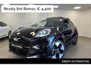 Ford Puma - Gen-E Premium 47 kWh | €4.400, - Ford voordeel | Te Bestelle