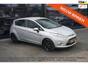 Ford Fiesta - 1.6 TDCi ECOnetic Titanium, Airco, CC, Elek pakket