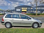 Peugeot 307 - 1.6-16V XS -Met mogelijk
