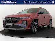 Hyundai Tucson - 1.6 T-GDI PHEV N Line 4WD MATRIX LED | ELEKTRISCHE STOELEN M