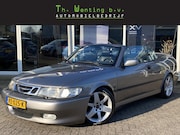 Saab 9-3 - Cabrio 2.0 Turbo Aero | In Absolute Topstaat | Automaat | Ae