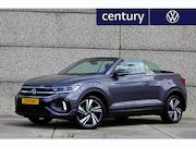 Volkswagen T-Roc - Cabrio 1.5 TSI R-Line DSG / Adaptive cruise / Navi / Achteru