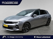 Opel Astra - Ultimate 1.6 Hybrid 180pk EAT8 | NAVI | SCHUIF/KANTELDAK | C
