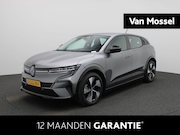 Renault Mégane E-Tech - 130 PK EV40 Boost Charge Equilibre | APPLE CARPLAY | ACHTERU