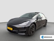 Tesla Model 3 - Long Range AWD 75kWh 351pk | Camera | Leder | Panoramadak | 