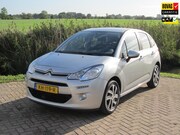 Citroën C3 - 1.2 PureTech Selection Automaat