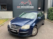 Volkswagen Jetta - 1.6 Trendline - Airco - Cruise - APK