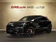 Porsche Cayenne - Coupé 3.0 E-Hybrid TURBO GT 470pk | BIJRIJDERSDISP