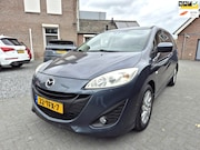 Mazda 5 - 2.0 TS+ Automaat Clima Cruise 7 Persoons