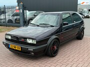 Volkswagen Golf - 1.8 20VT Fire & Ice 260PK Gerestaureerd! Uniek