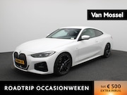 BMW 4-serie - Coupé 430i High Executive | M-SPORT | Harman/Kardon | Camera