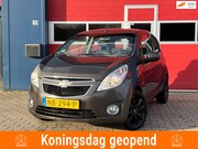 Chevrolet Spark - 1.0 16V LT | '' 183.000 KM '' + Airco + 5-Drs