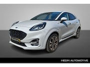 Ford Puma - 1.0 EcoBoost Hybrid 125pk Automaat ST-Line | Winter Pack | P
