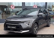 Kia Niro - 1.6 GDi Hybrid DynamicPlusLine Airco| Navigatie | Camera | P