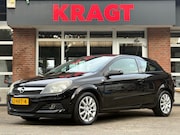 Opel Astra - GTC Cosmo 1.8 140 pk - Lederen bekleding - trekhaak - winter