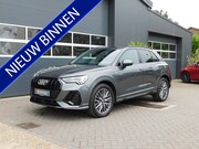 Audi Q3 - 45 TFSI quattro Advanced Pro Line