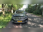 Volkswagen Touareg - 3.0 V6 TDI Highline 4MOTION 210KW 286PK