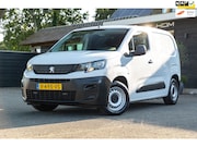 Peugeot Partner - 1.6 BlueHDI Pro Trekhaak I Airco I Bluetooth I Betimmering I