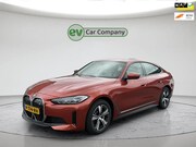 BMW i4 - EDrive40 84 kWh | SOH 95% | Volleder | Camera | CarPlay | St